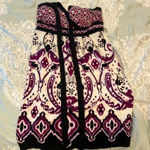 Apt 9 Bathing Suit Dress